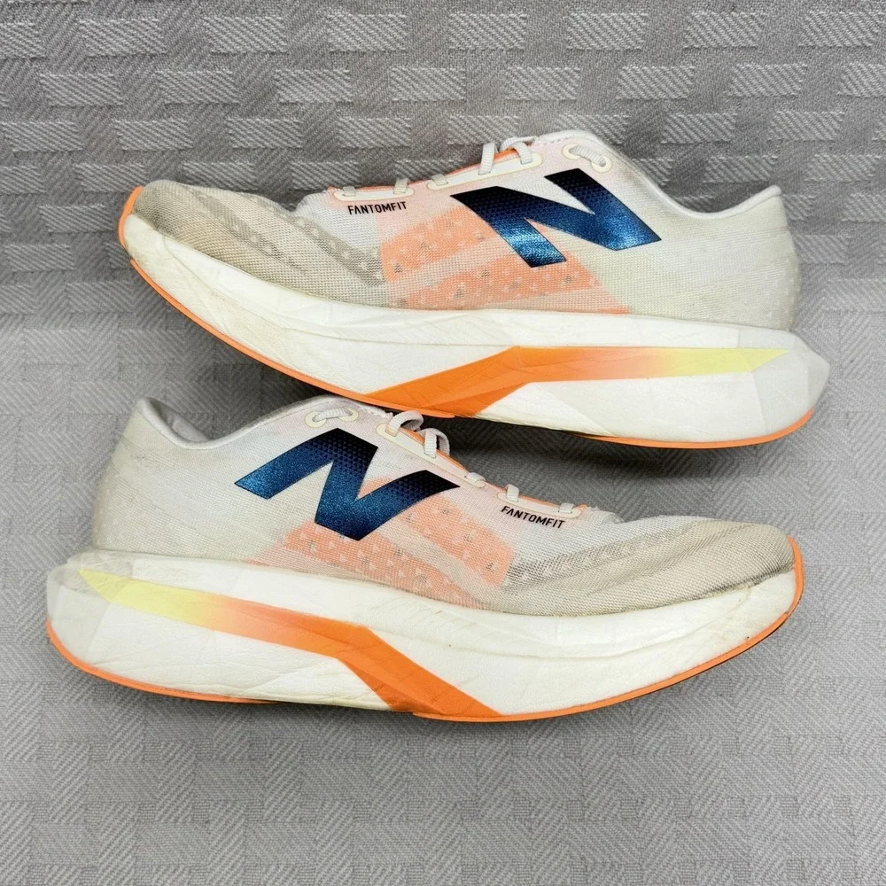 New Balance pre owned